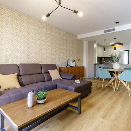 Living4Malaga Balcon De Neri Apartment Exterior foto