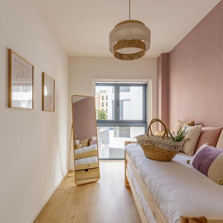 Living4Malaga Balcon De Neri Apartment Exterior foto