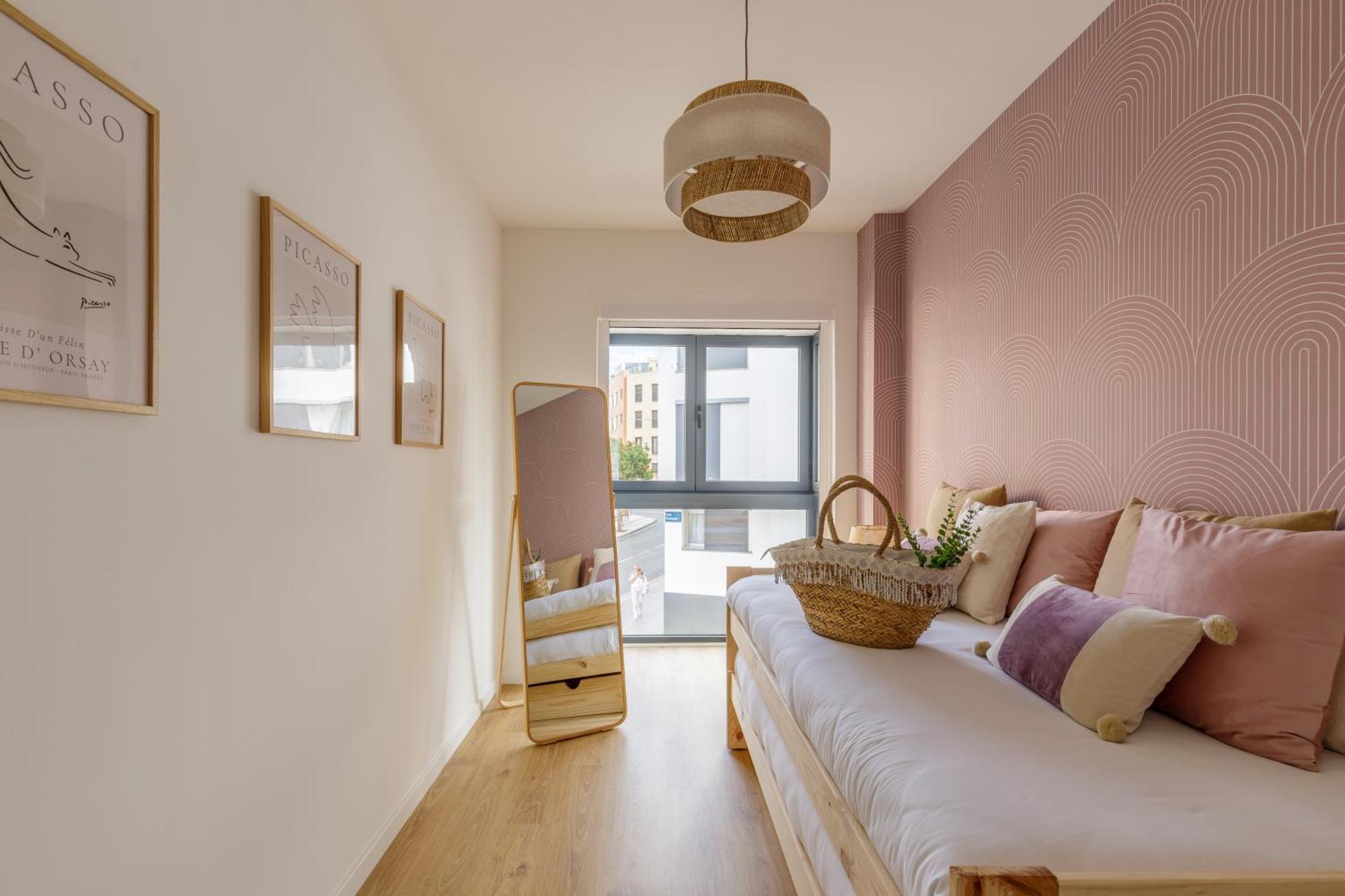 Living4Malaga Balcon De Neri Apartment Exterior foto