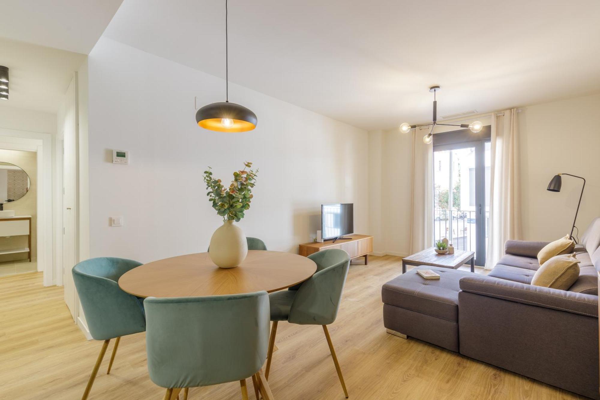 Living4Malaga Balcon De Neri Apartment Exterior foto
